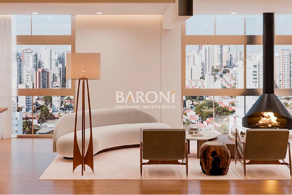 Apartamento - Jardim América