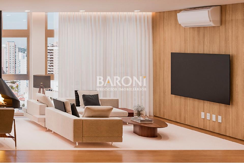 Apartamento - Jardim América