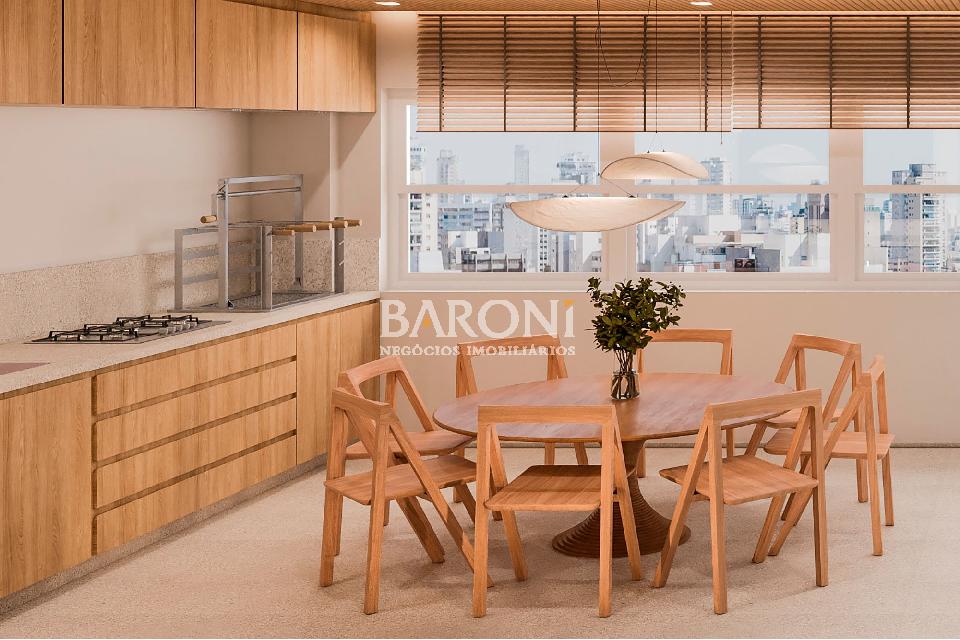 Apartamento - Jardim América