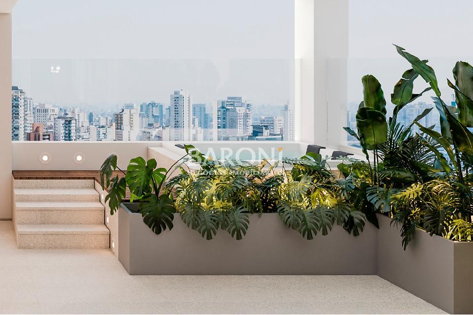 Apartamento - Jardim América