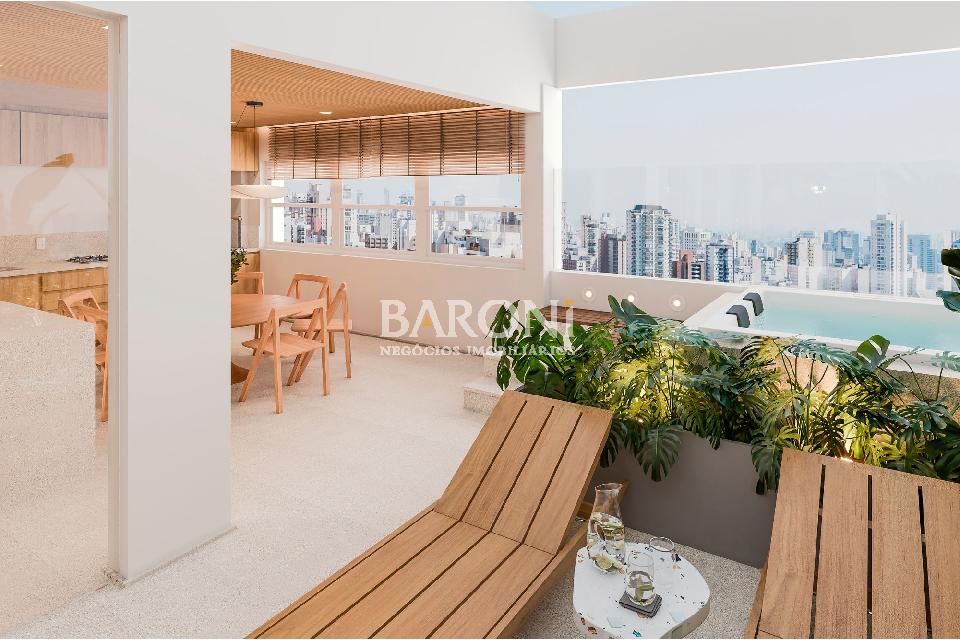 Apartamento - Jardim América