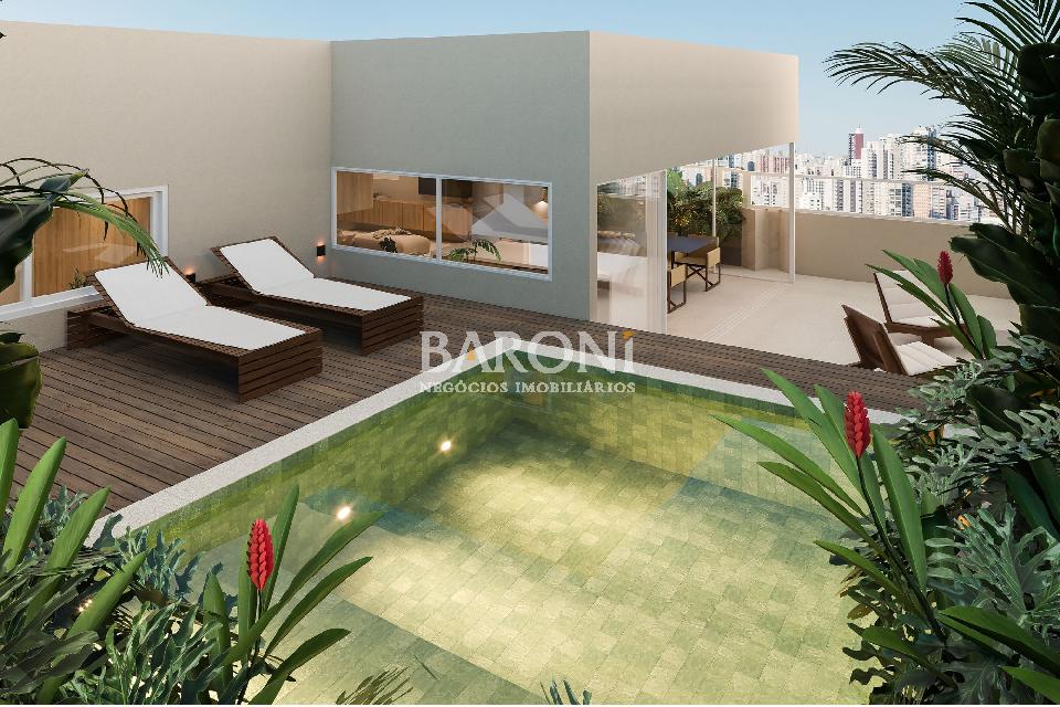 Apartamento - Itaim Bibi