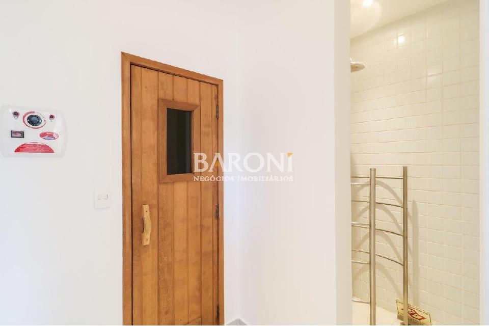 Apartamento - Vila Nova Conceição