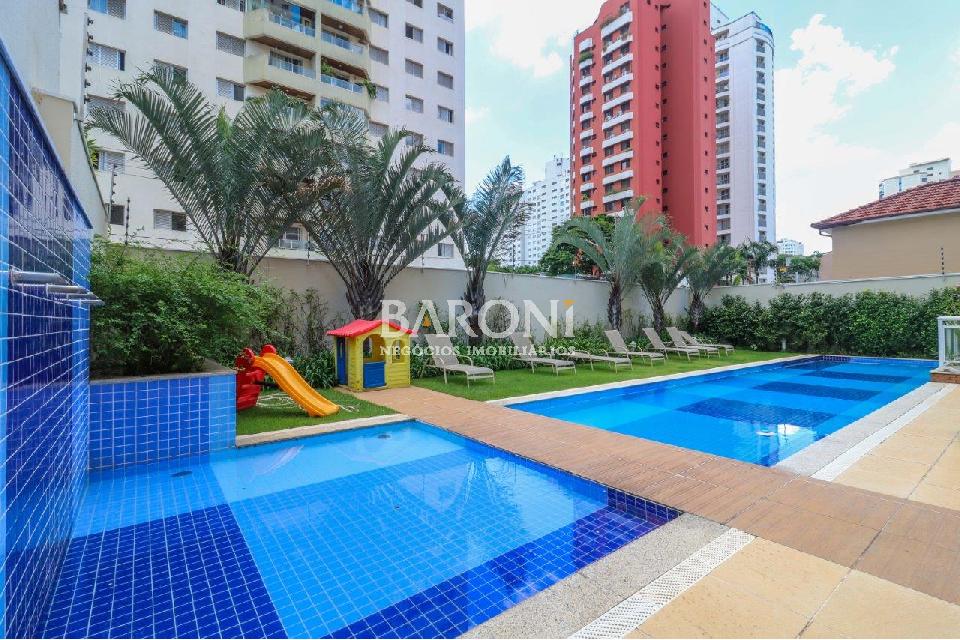 Apartamento - Vila Nova Conceição