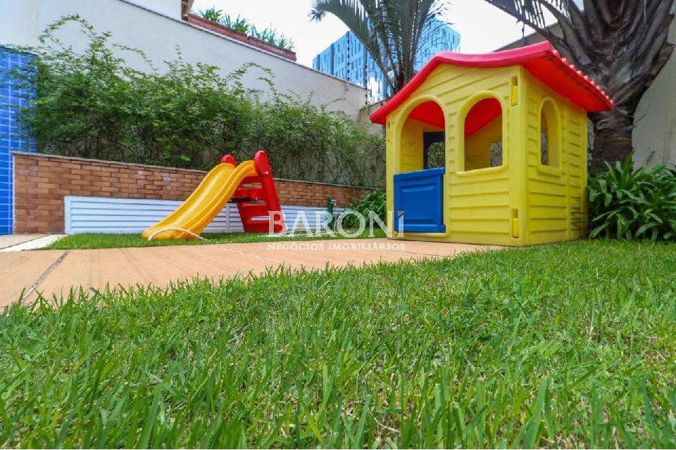 Apartamento - Vila Nova Conceição