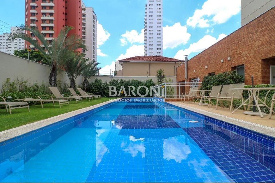 Apartamento - Vila Nova Conceição