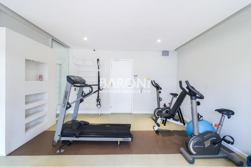 Apartamento - Vila Nova Conceição