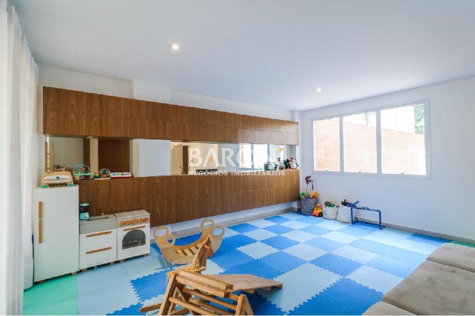 Apartamento - Vila Nova Conceição