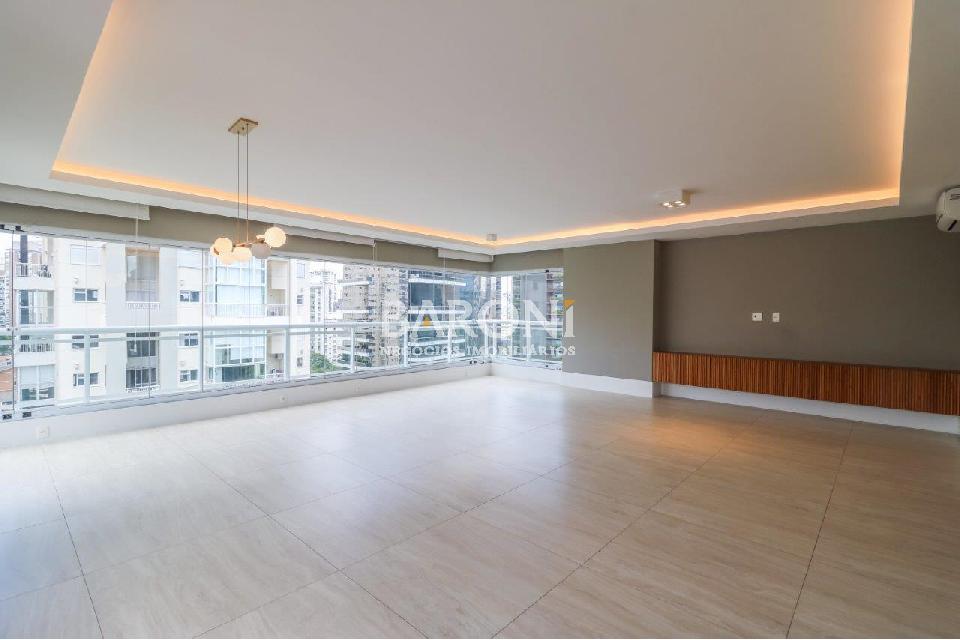 Apartamento - Vila Nova Conceição