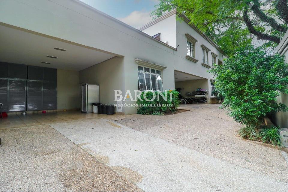 Casa - Jardim Guedala