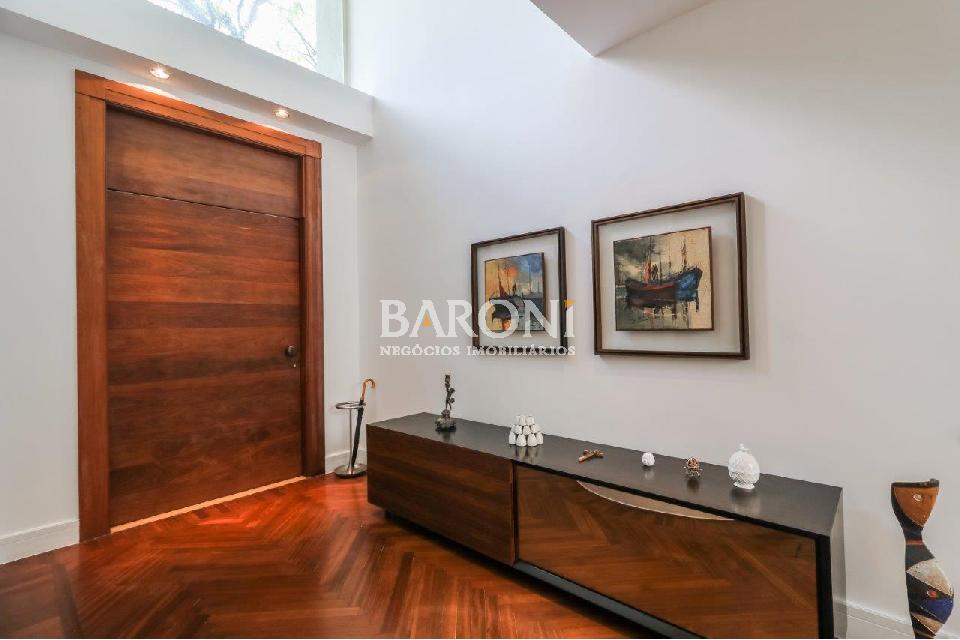 Casa - Jardim Guedala