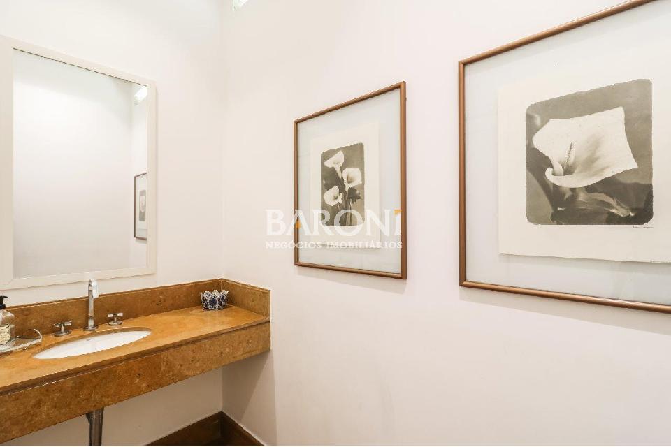 Casa - Jardim Guedala