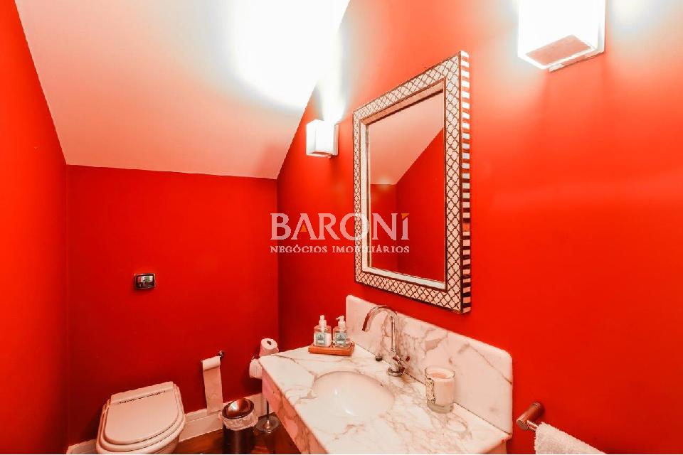 Casa - Jardim Guedala