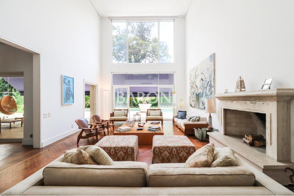 Casa - Jardim Guedala