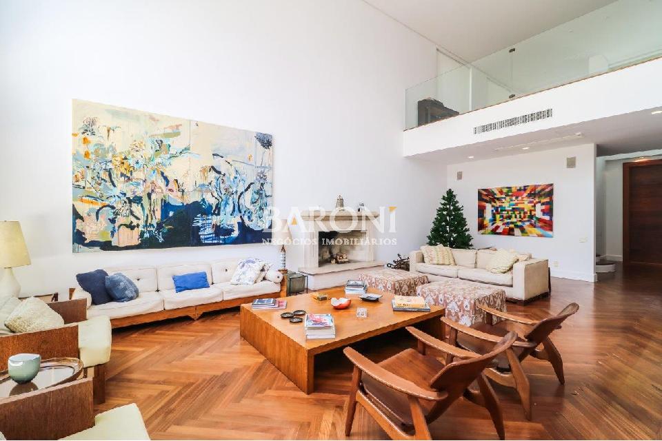 Casa - Jardim Guedala