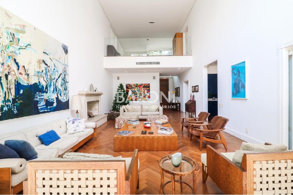 Casa - Jardim Guedala