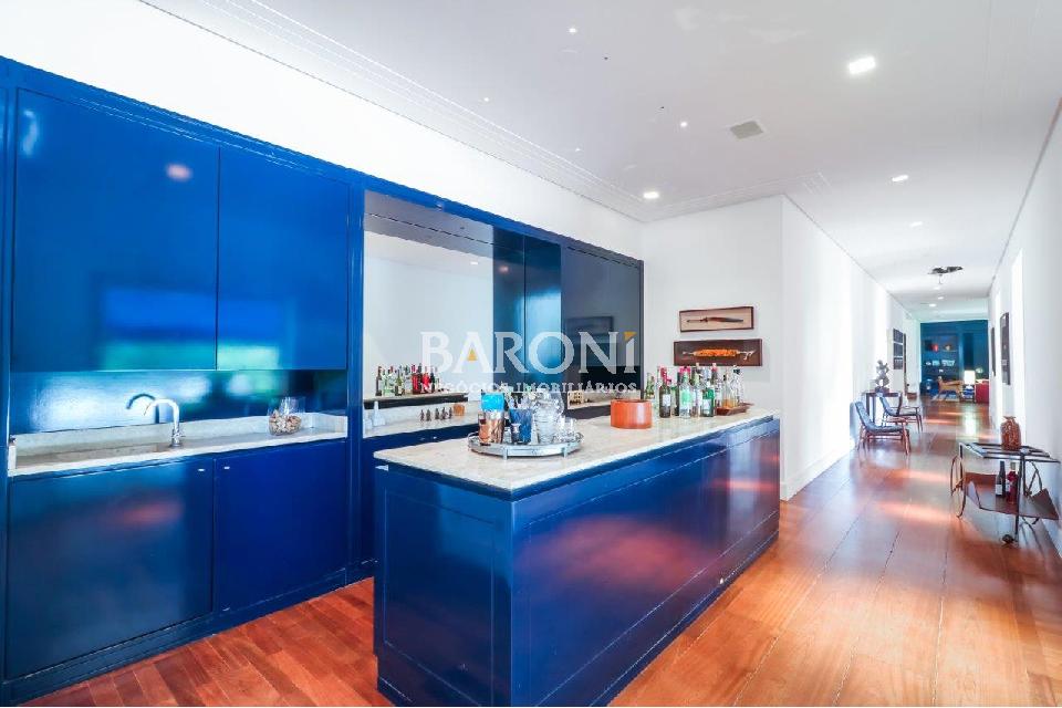 Casa - Jardim Guedala