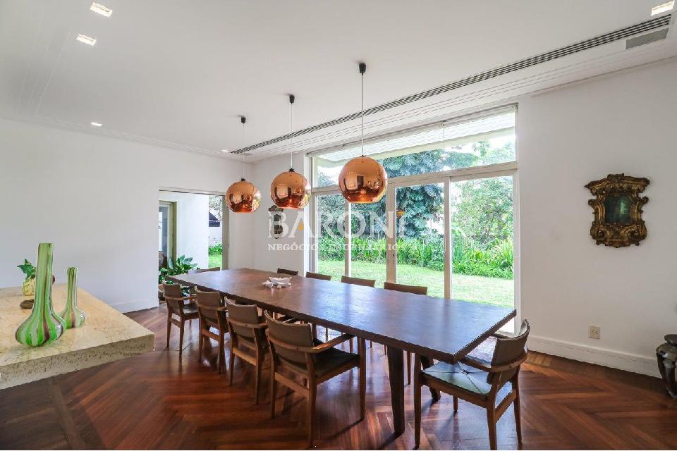 Casa - Jardim Guedala