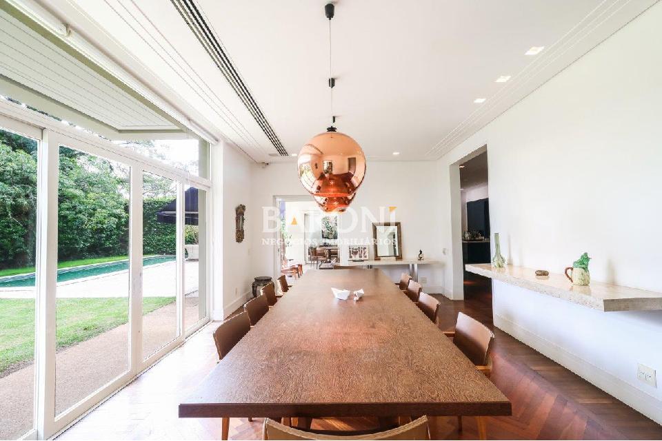 Casa - Jardim Guedala