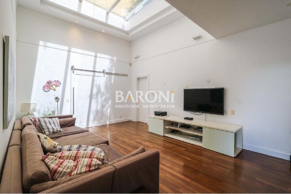 Casa - Jardim Guedala