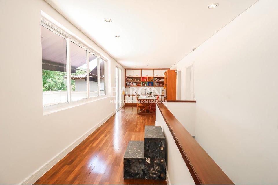 Casa - Jardim Guedala