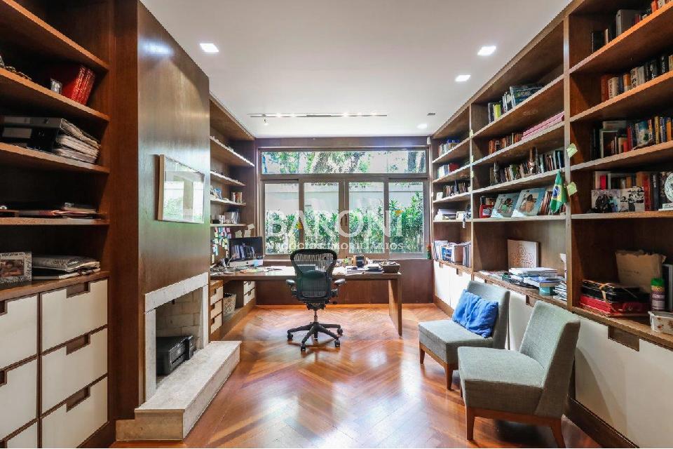 Casa - Jardim Guedala