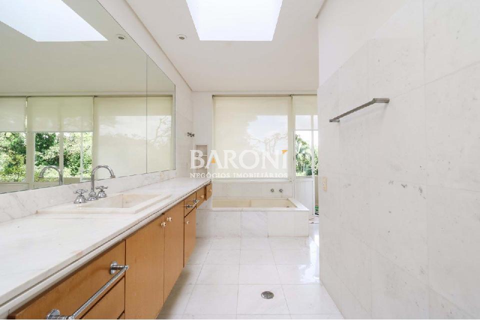 Casa - Jardim Guedala