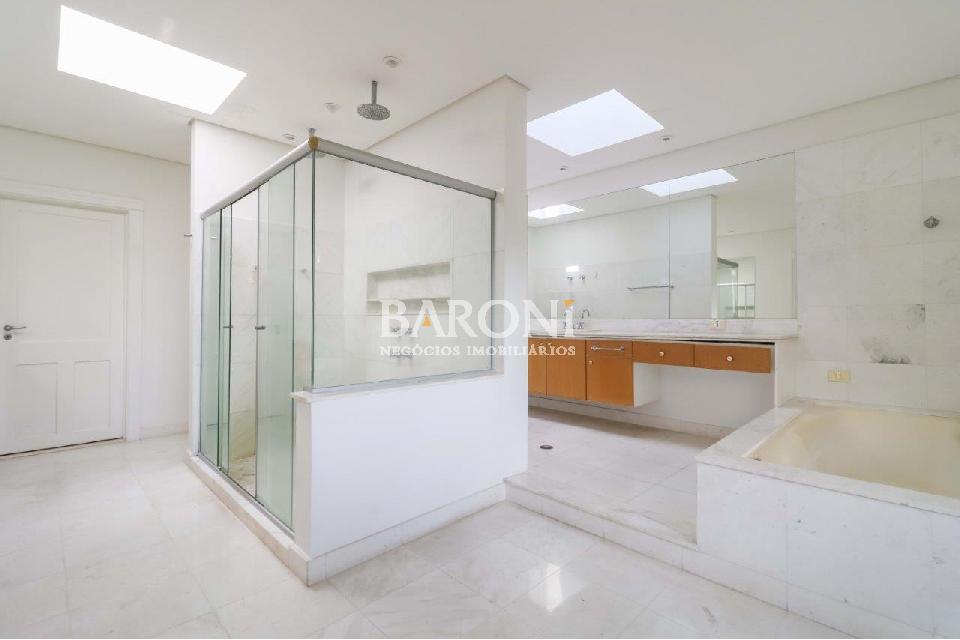 Casa - Jardim Guedala