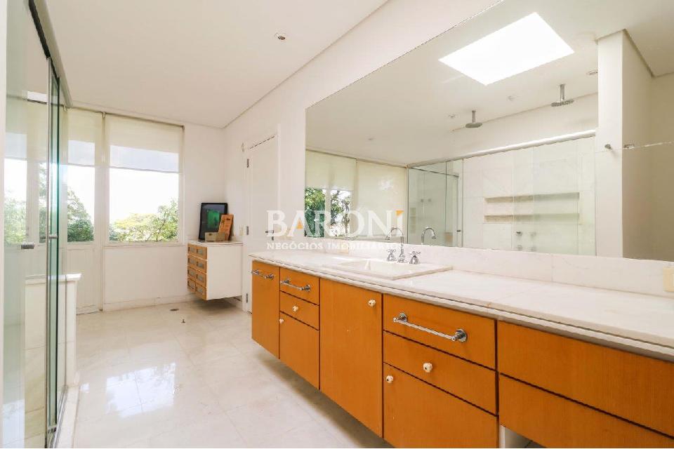 Casa - Jardim Guedala