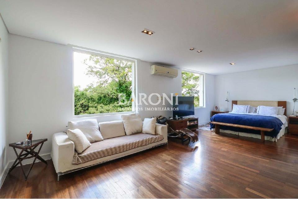 Casa - Jardim Guedala