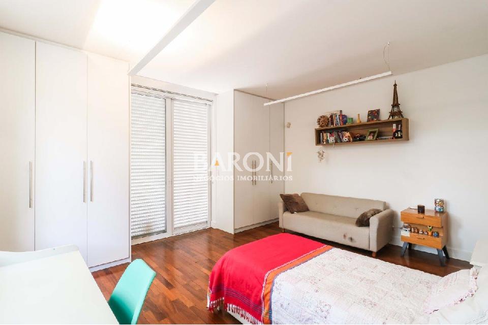 Casa - Jardim Guedala