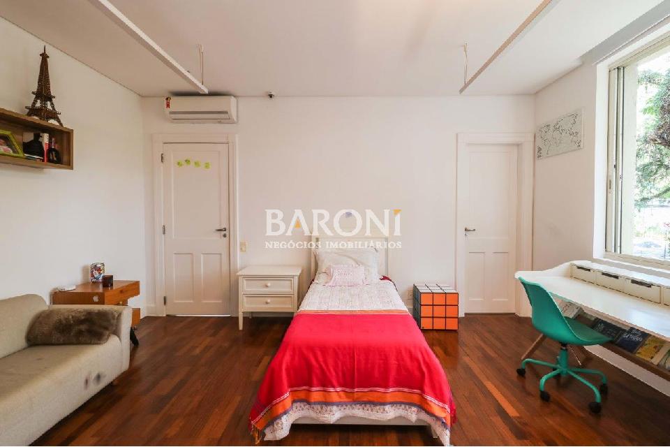 Casa - Jardim Guedala