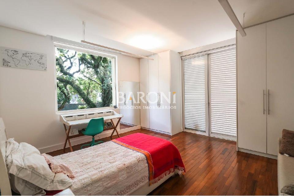 Casa - Jardim Guedala