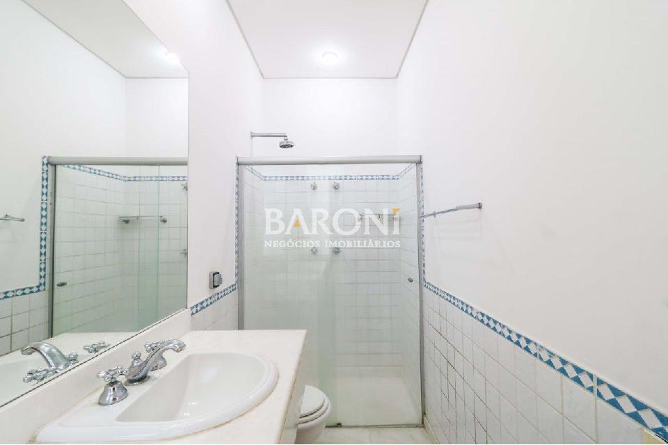 Casa - Jardim Guedala