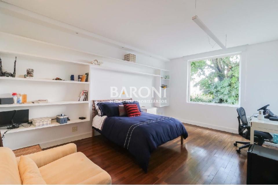 Casa - Jardim Guedala