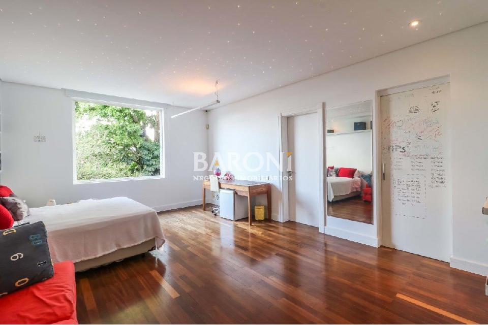 Casa - Jardim Guedala