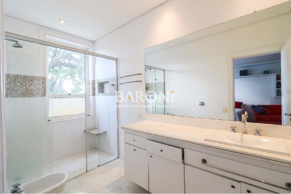 Casa - Jardim Guedala