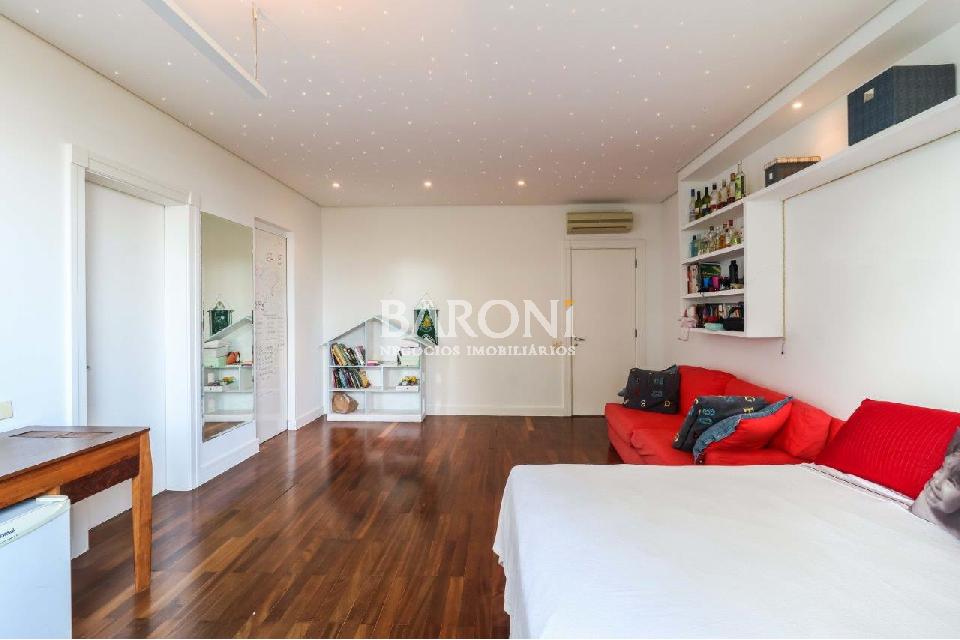 Casa - Jardim Guedala