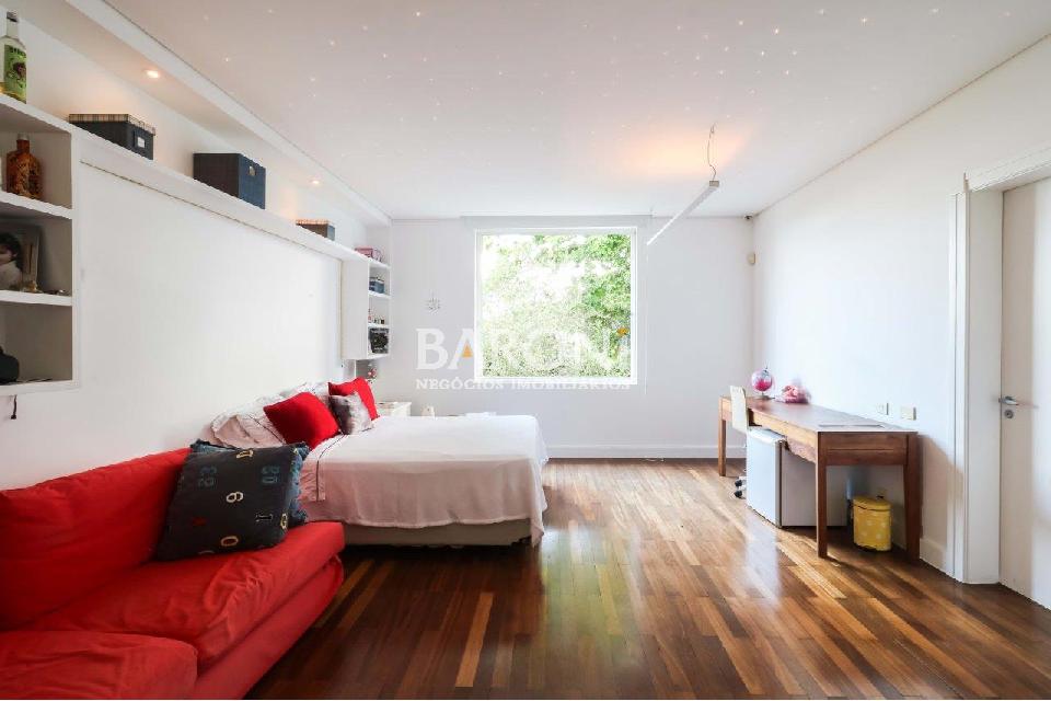 Casa - Jardim Guedala