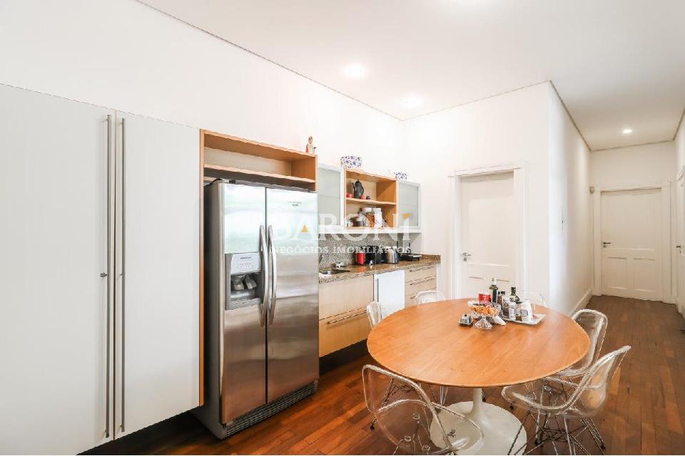 Casa - Jardim Guedala