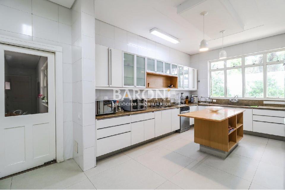 Casa - Jardim Guedala