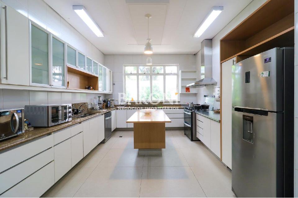 Casa - Jardim Guedala