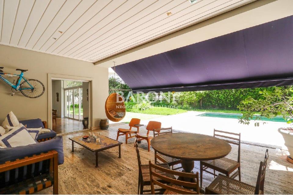 Casa - Jardim Guedala