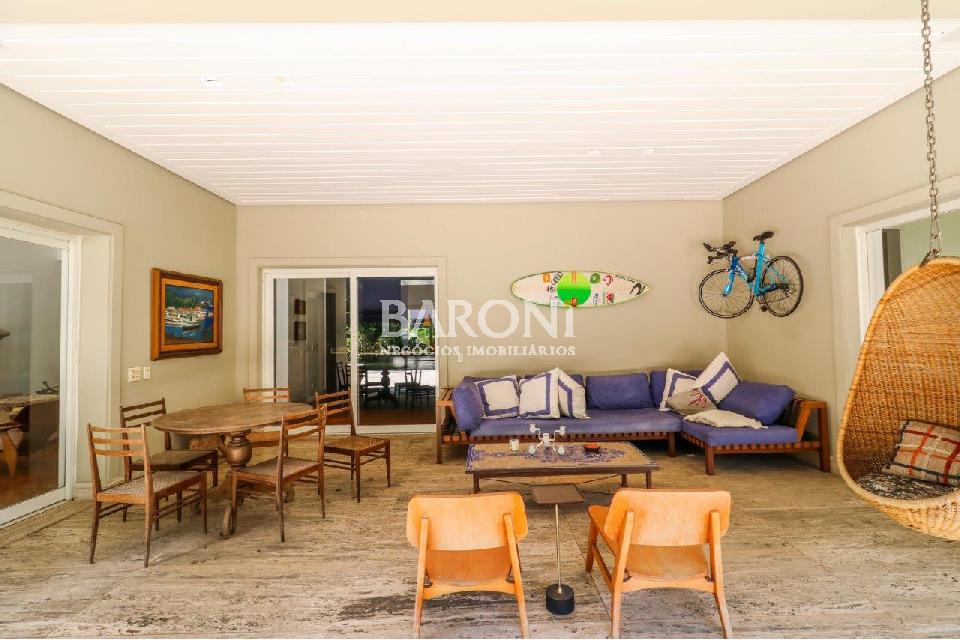 Casa - Jardim Guedala