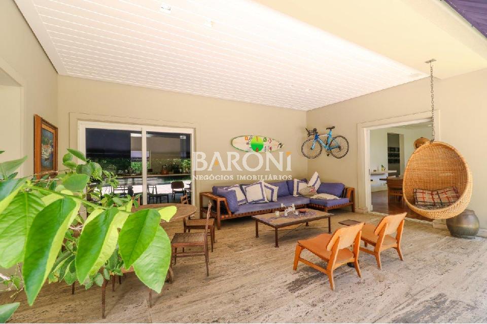 Casa - Jardim Guedala