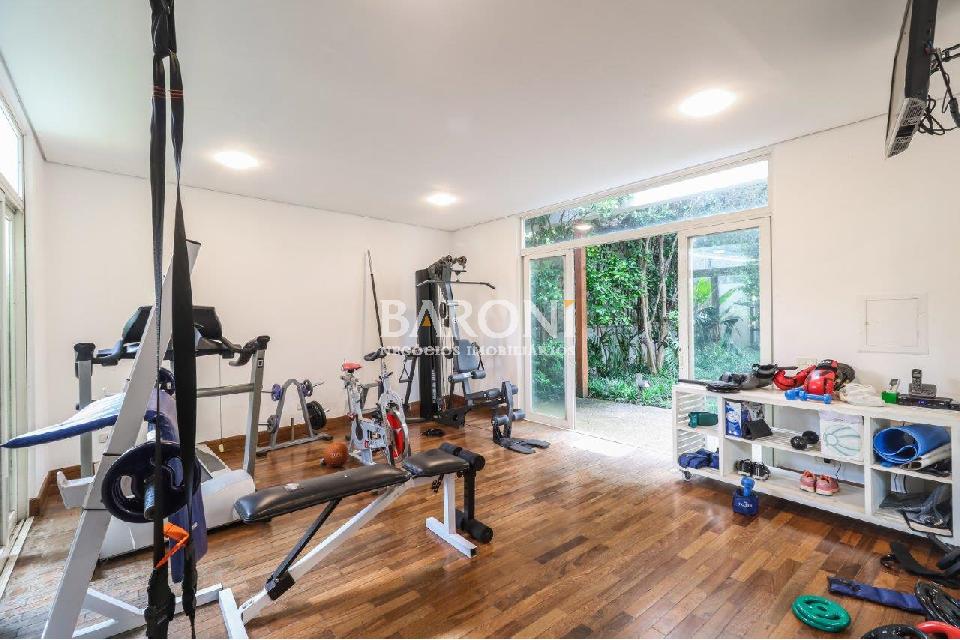 Casa - Jardim Guedala