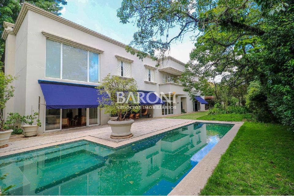 Casa - Jardim Guedala