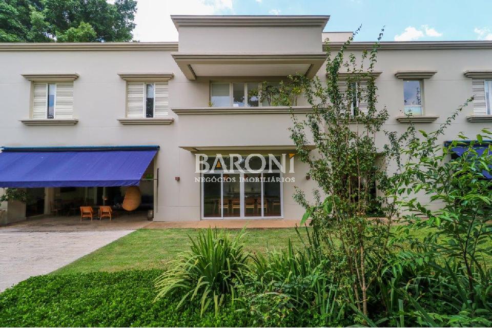 Casa - Jardim Guedala