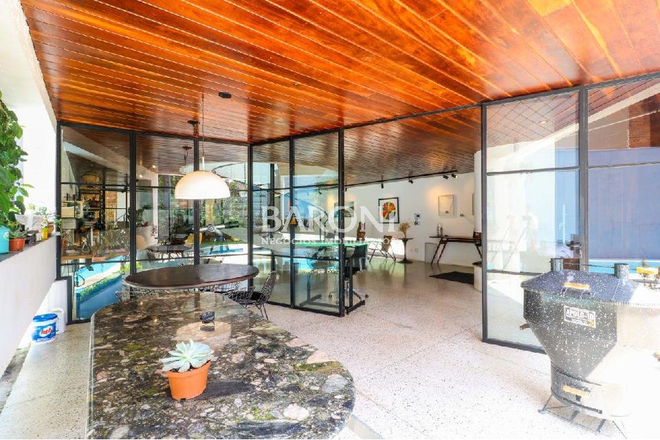 Casa - Jardim Guedala