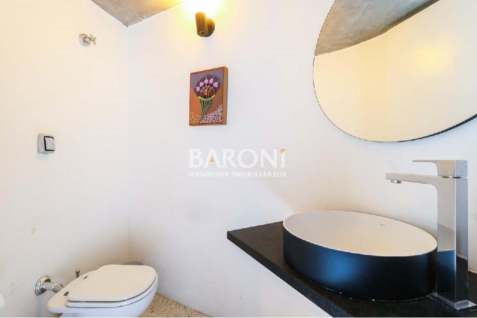 Casa - Jardim Guedala